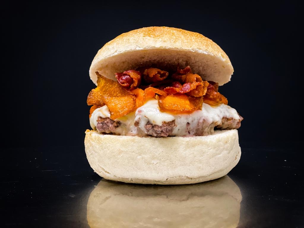 PlanB Burger & More · Foto 5
