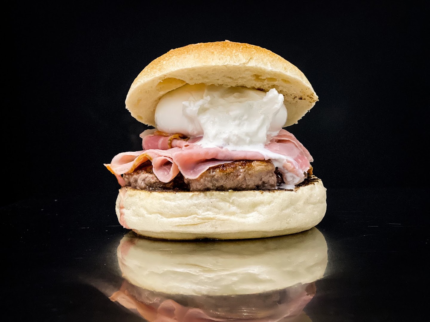PlanB Burger & More · Foto 1