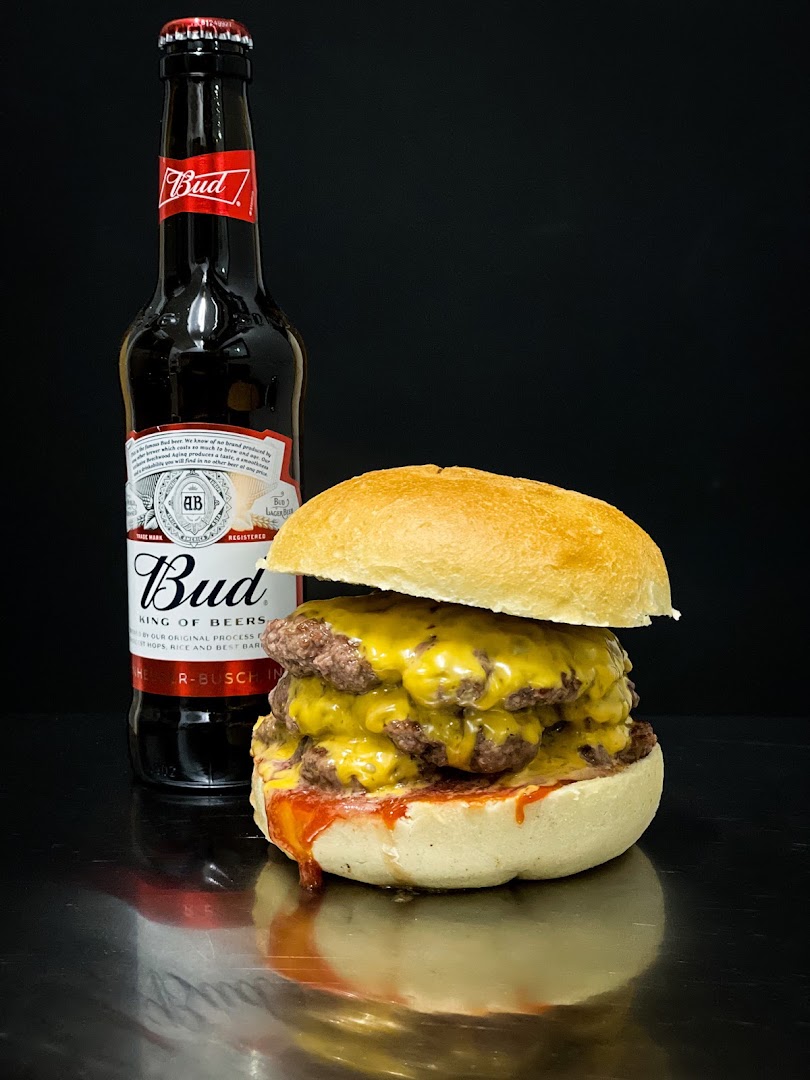 PlanB Burger & More · Foto 6