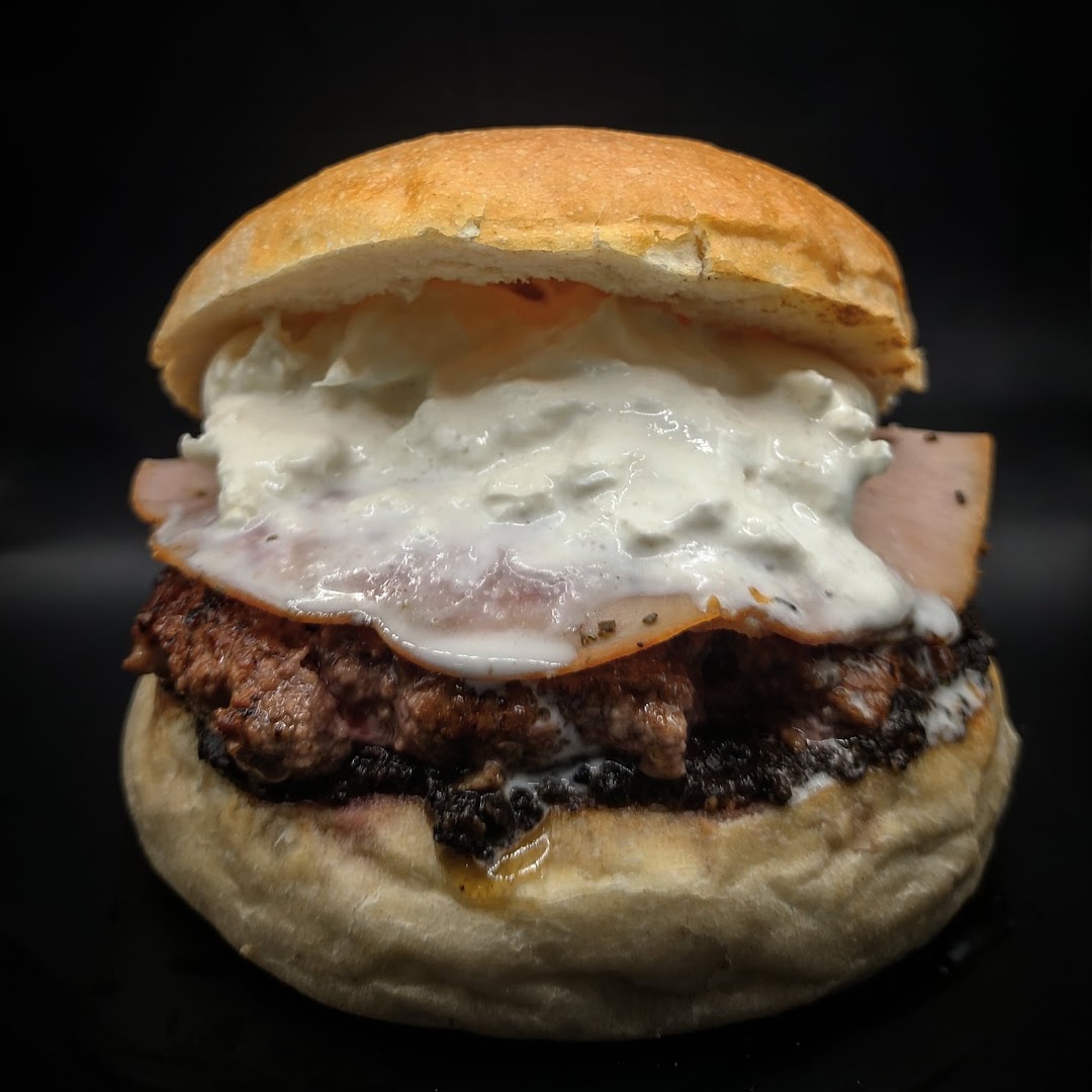 PlanB Burger & More · Foto 2